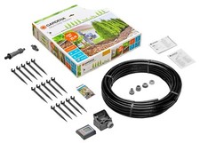 Starter Set Micro Drip System Plant Series M -Certified Refurbished