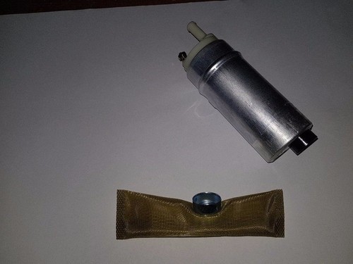 Fuel pump filter motorcycle - fuel,
