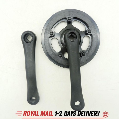 Children bicycle crank arm - children’s,