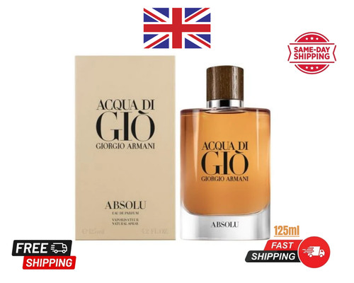Giorgio armani acqua - di, gio