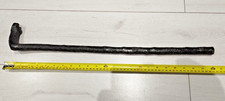 Irish Shillelagh Blackthorn