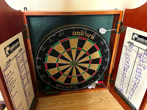 Unicorn maestro bristle - unicorn,