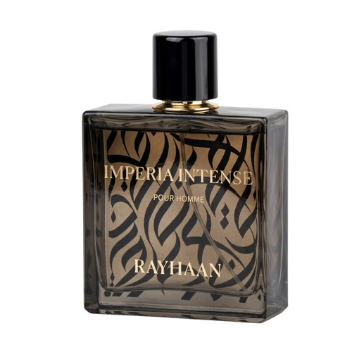 Rayhaan imperia intense - rayhaan, edp