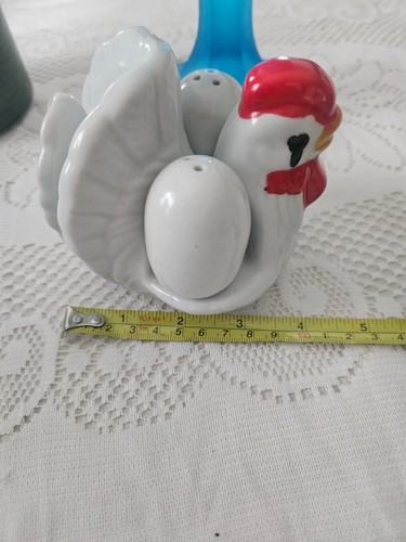 Vintage farmhouse ceramic - farmhouse,