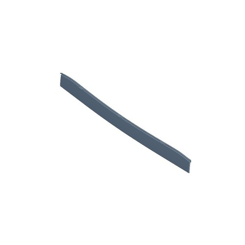 Smart genuine front spoiler - smart,