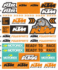 Motorcycle Motocross