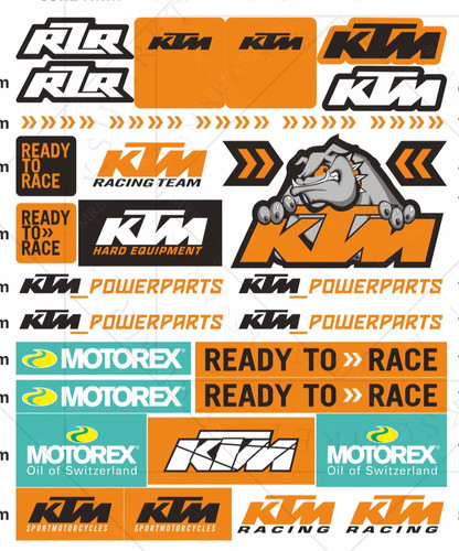 Motorcycle motocross - motorcycle,