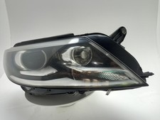 VOLKSWAGEN PASSAT CC Headlamp