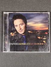 Daniel Kirkley – Let Love