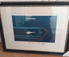 Qe2 concorde red arrows lge - qe2,