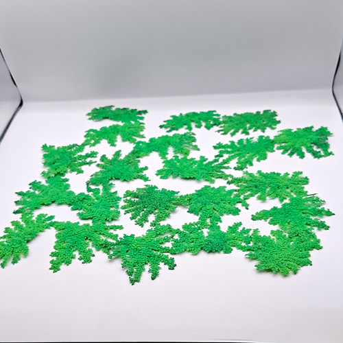 Britains green oak - ,