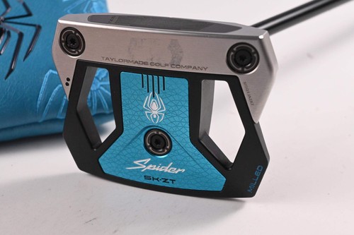 Taylormade spider putter - zt,