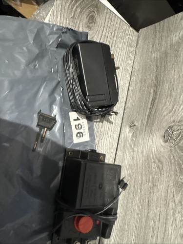 Hornby r965 controller and - controller,
