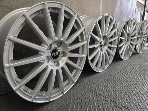 Refurbished genuine audi - genuine, a4
