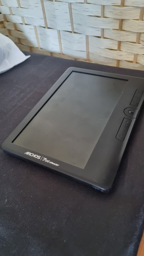 Archos 7od ereader model - archos,