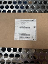 Endress + Hauser Liquipoint
