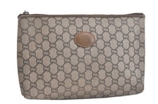 Authentic GUCCI Vintage GG