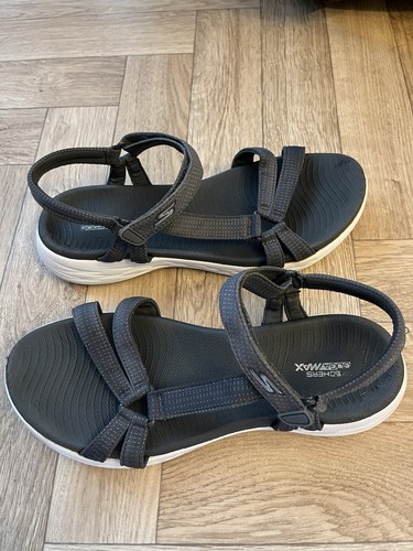 Skechers ladies sandals size - skechers, 7