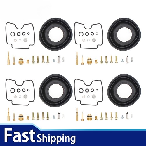 Sets carb repair kit - 4,