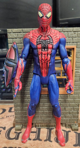 Marvel inch amazing - inch,