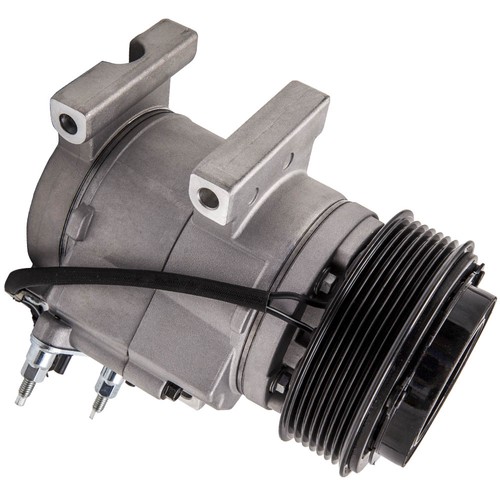 Air conditioning compressor - air,