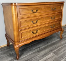 Chest of Drawers Vintage
