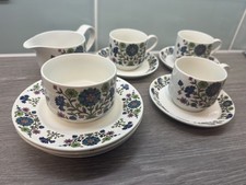 Vintage Midwinter Sugar