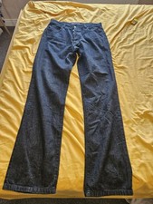 Henri Lloyd Jeans 32 Waist