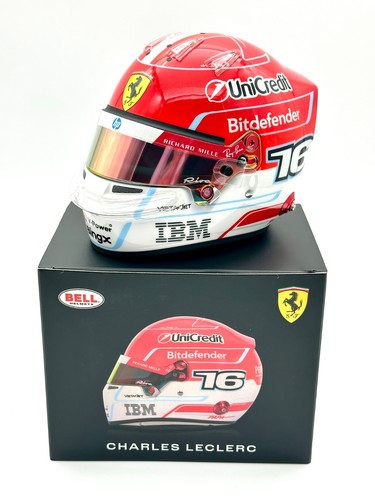 Charles leclerc 2026 season - f1,