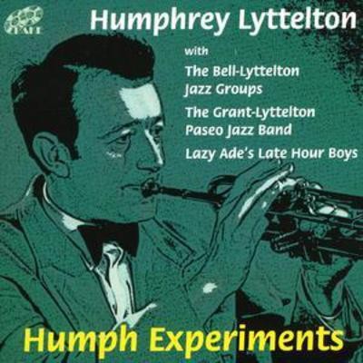 Humphrey lyttleton humph - humphrey, lyttleton: