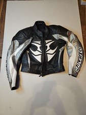 Hein Gericke racetec