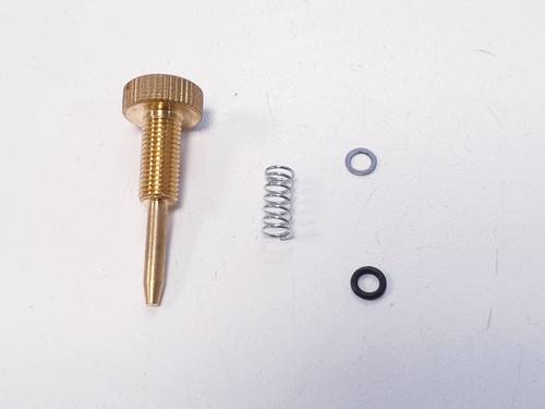 Mikuni carb carburettor air - carb,