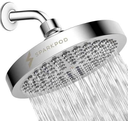 Sparkpod shower head high - sparkpod,