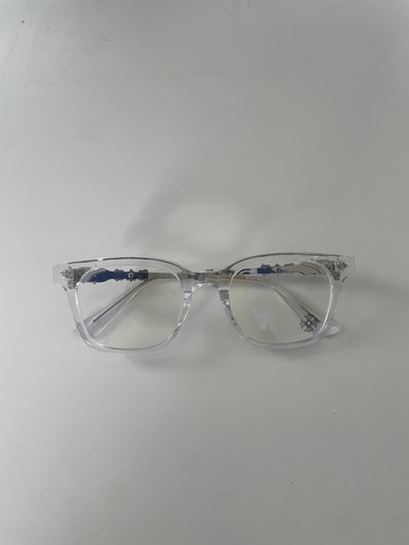 Chrome hearts clear square - chrome,