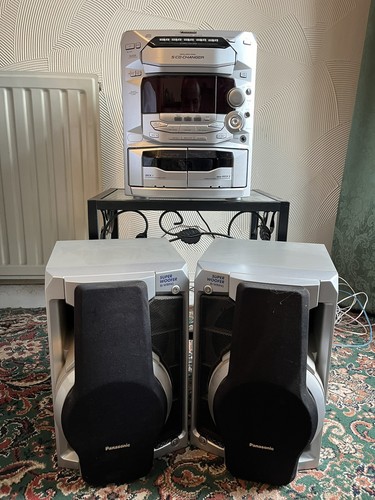 Panasonic ak28 fi - panasonic, system