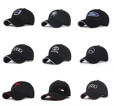 Trucker car baseball cap - baseball,