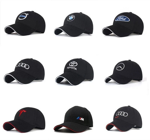 Trucker car baseball cap - car,