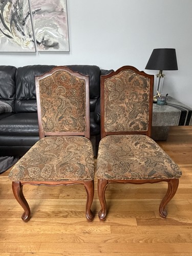 Set queen anne - set, of