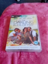 The Darling Buds Of May - The Complete Series (DVD, 2005)