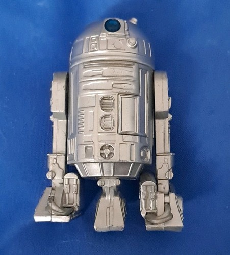Star wars hasbro silver r2d2 - wars/hasbro,