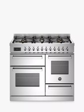 Bertazzoni 100cm Dual Fuel