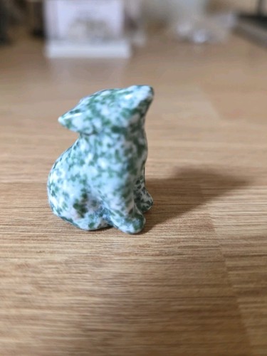 Tree agate crystal - tree,