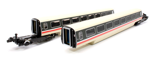 Hornby r40212 class - hornby, 370