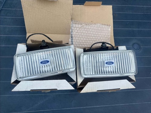 Gen ford spotlights xr2 xr3 - ford,