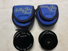 Salt Water Fly Reel by Ted