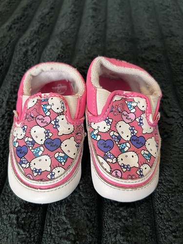 Hello kitty pink - kitty, babies