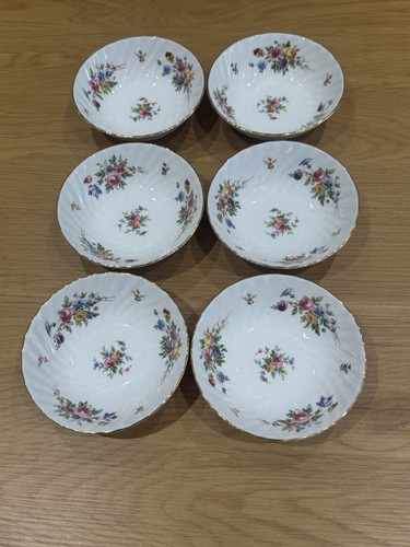 Minton marlow fruit - 6, x