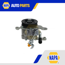 Power Steering Pump fits NISSAN MICRA K11 1.4 00 to 03 PAS NAPA 4911072B00 New