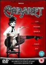 Cabaret [1972] [DVD] - DVD