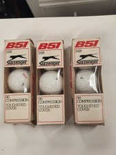 Vintage Slazenger B51 Vintage
